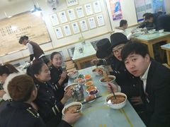 -舌尖尖牛肉面(甘南路店)