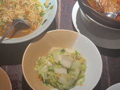 -外婆家(义乌新光汇购物中心店)