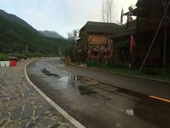 -大连天门山国家森林公园
