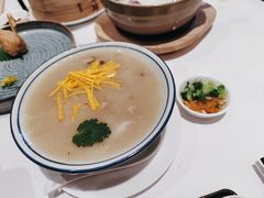 -白天鹅宾馆-宏图府餐厅