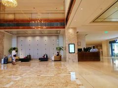 -杭州城中香格里拉大酒店