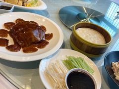 -廊亦舫Lang Yi Fang Restaurant(金桥店)