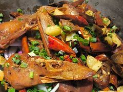 -聚味瞿记·龙虾堂(天元店)