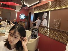 -北京全聚德(王府井店)