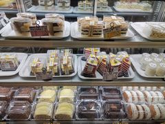 -新侨三宝乐面包店(崇文门店)