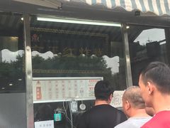 -京天红酒家(虎坊路店)