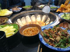 秘制鸭头-锅来乐地锅鸡(安亭店)