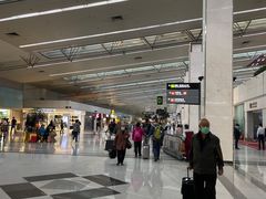 -福州长乐国际机场