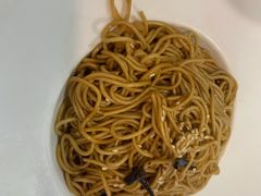 葱油拌面-点点心港式茶餐厅(南京西路店)