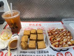 -孖记茶档·热腾茶餐(乐峰店)