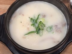 -神仙雪浓汤(明洞店)