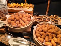 -马哥孛罗咖啡厅·Cafe Marco (厦门马哥孛罗东方大酒店)