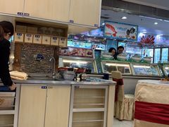 -东江海鲜酒家(客村店)