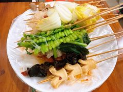 -郭记小街麻辣烫(南小街总店)