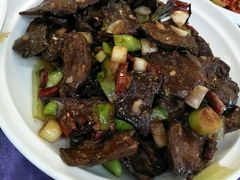 -椿记烧鹅(叠彩店)