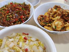 -笨罗卜浏阳菜馆(太平街店)