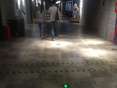 -CGV影城(黄河道ScreenX店)