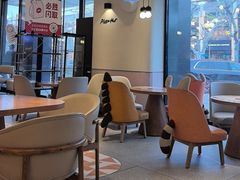 -必胜客(龙茗店)