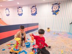 -上海国展宝龙丽筠酒店