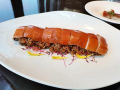 -江上荟·创意中国菜(绿地缤纷城店)