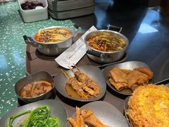 -水平有限广西米粉·广西风味集(五道口店)