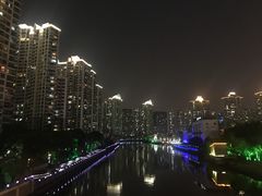 -苏州河梦清园环保主题公园