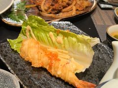-大葉日本料理·龍蝦任食放題(廣州W酒店)