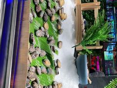 -亚马逊海鲜自助(万象汇店)