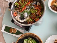大盘鱼-任兴记(定西路店)