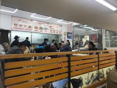 大堂-玉华饮食店(茅台路店)