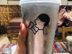 -喜茶(深圳海岸城店)
