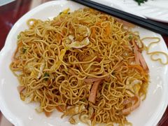 -景湖轩全日制餐厅·南湖名都