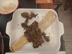 -京元盛铜锅涮肉(上海总店)