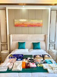 -馨喜月高端月子护理中心(万江店)