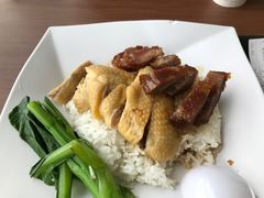 -太兴烧味餐厅(香港机场店)