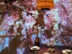 -绿茶餐厅(昌平悦荟店)