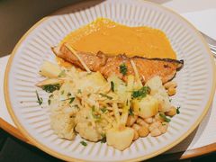 -BAKER&SPICE(BFC外滩金融中心店)