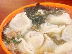 -阿麟馄饨(延长路店)