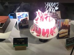 -第戎蛋糕(恒隆广场店)
