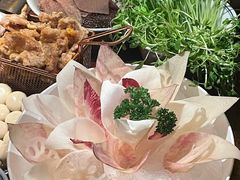 -大隐·成都火锅Bistro(合生麒麟新天地店)