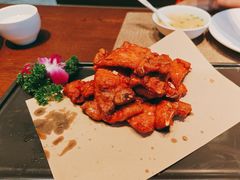 -俏东方·海味水饺·青岛菜(崂山店)