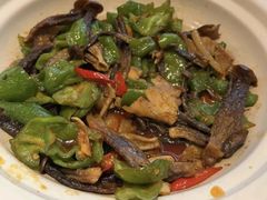 -紫鑫阁饭庄(长安店)