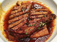 -品大三·经典淮扬菜(大行宫店)