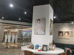 -海马体照相馆(天津世纪都会店)