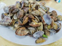 -源海渔村·现捞海鲜(大角湾店)