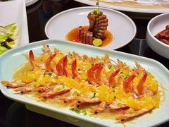 -颂·江南宴(大剧院店)