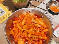 -西塔老太太泥炉烤肉