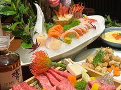 -隐炉和牛烧肉店(群力店)