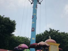 -史努比缤纷世界