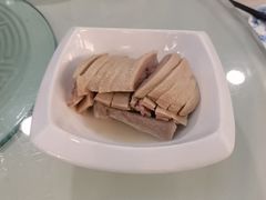 -清真马祥兴菜馆(云南北路店)